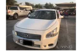 Nissan Maxima 2012